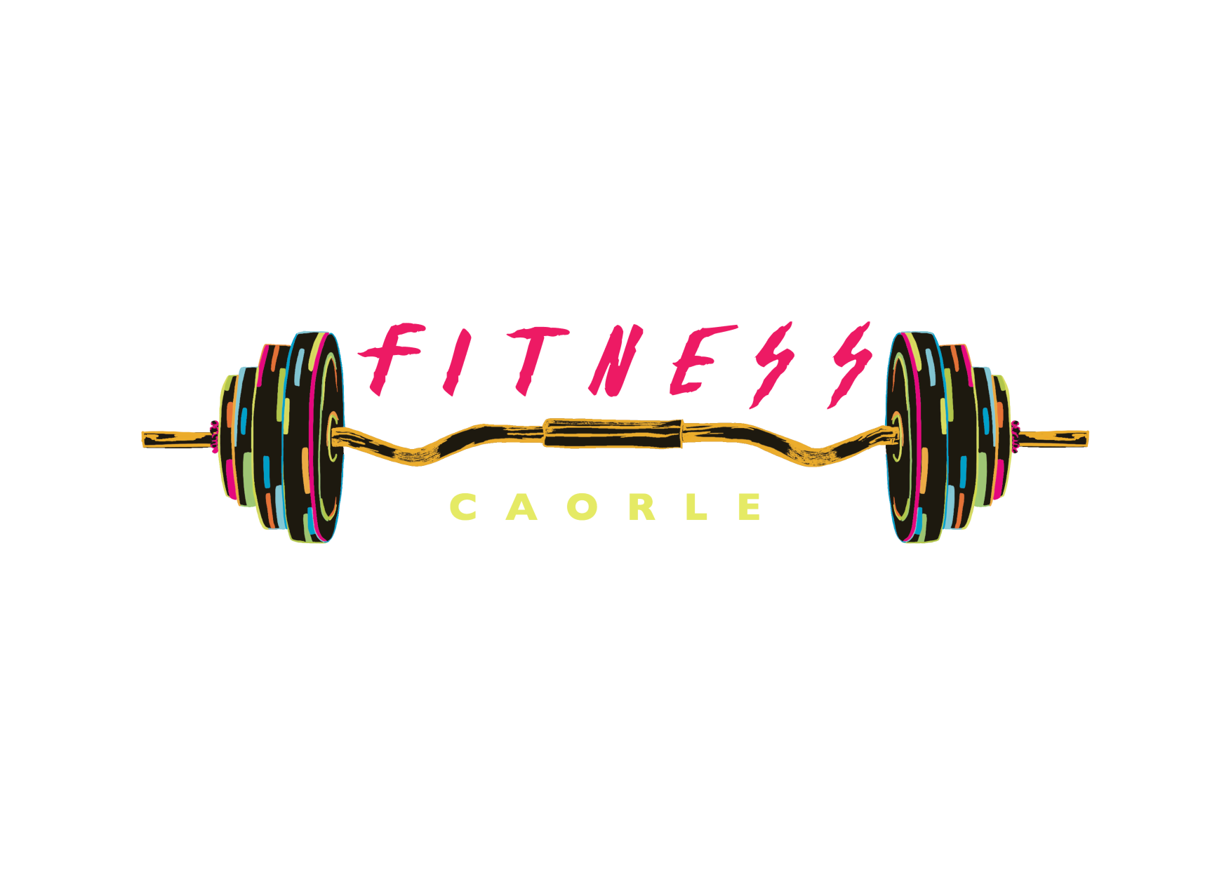 Fitness Caorle Logo